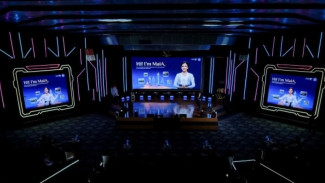 Indonesia Luncurkan MaiA, Kecerdasan Buatan Baru yang Siap Ubah Masa Depan Pariwisata Nasional
