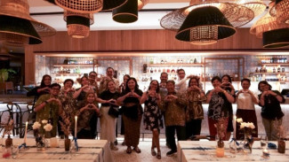 Indonesia Genjot Promosi Wisata Premium, Destinasi 3B Pikat Pasar Amerika, Eropa hingga Timur Tengah