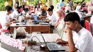 Young Coder World Cup 2025: Ajang Kompetisi Pemrograman dan AI untuk Generasi Muda di Gorontalo