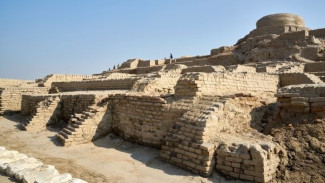 Kekeringan selama Berabad-abad Menghancurkan Peradaban Lembah Indus, Salah Satu Peradaban Tertua di Dunia