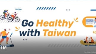 Go Healthy with Taiwan 2025: Babak Baru Kolaborasi Inovasi Medis Indonesia–Taiwan