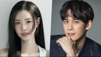 Jin Se-Yeon dan Park Ki-Woong akan Reuni di Drama Akhir Pekan Baru, 'I Will Prescribe You Love'