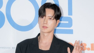 Park Hae-Jin Tampil Cemerlang sebagai Pemeran Utama Pria dalam 'Good Partner 2.'