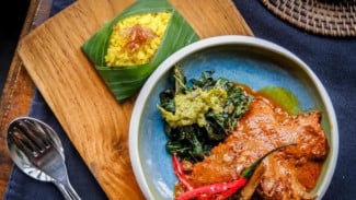 Kemenpar Luncurkan Katalog Paket Tur Gastronomi 2025, Angkat Cita Rasa Nusantara ke Panggung Dunia