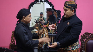 Tradisi Jamasan Pusaka Blora, Pesona Wisata Budaya Menyambut Hari Jadi ke-276