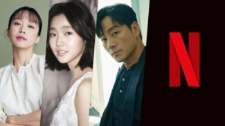Simak Sinopsis dan Profil Pemeran Serial 'The Price of Confession' yang Tayang 5 Desember Besok!