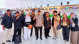 UNDIP Kirim Tim D-DART ke Sumbar, Misi Kemanusiaan yang Gerak Cepat Bantu Korban Bencana
