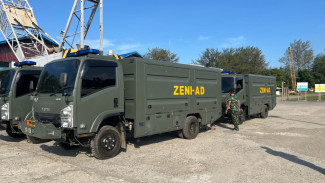 TNI AD Kerahkan Personel dan Alat Berat untuk Percepat Penanganan Banjir Aceh