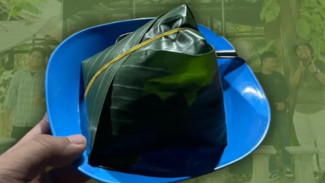 Sego Wiwit Kebon Tuwuh: Kuliner Tradisi Penuh Syukur di Kampung Wisata Wirosaban, Yogyakarta