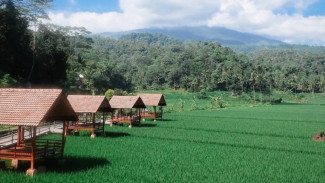 Desa Wisata Bantar Agung: Begini Cara Menuju Surga Tersembunyi di Majalengka,  Jawa Barat