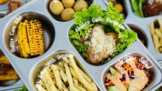 RESEP: 2 Menu MBG yang Praktis, Lezat dan Disukai Anak-anak - Begini Cara Membuatnya