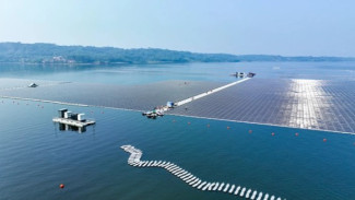 Arah Kebijakan Transisi Energi Indonesia Menuju Net Zero Emission 2060