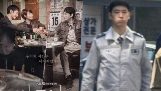 Foto Lokasi Syuting 'Signal 2' Lee Je-Hoon viral, sementara Nasib Drama Belum Pasti