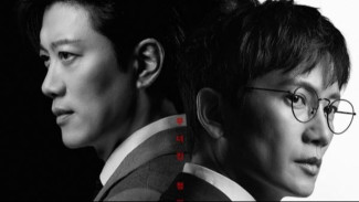 9 Drama Korea Terbaru Januari 2026: Pilihan Seru untuk Awal Tahun