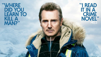 INFO FILM TV dan OLAHRAGA HARI INI: Ada Liam Neeson, Rhoma Irama, Mel Gibson, dan Reza Rahardian