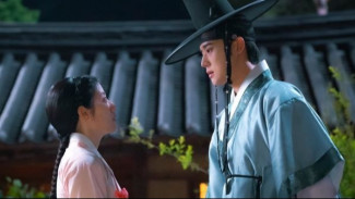 Nam Ji-Hyun dan Moon Sang-Min Memicu Desas-desus Asmara Jelang Tayangan Pembuka KBS 2026