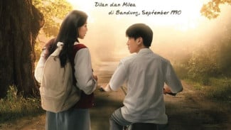 INFO FILM TV dan OLAHRAGA HARI INI: Ada Shandy Aulia, Gerard Butler, Gundala, dan Dilan 1990