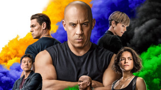 INFO FILM TV dan OLAHRAGA HARI INI: Ada Jefri Nichol, Acha Septriasa, Jason Statham, Vin Diesel, dan Arema FC
