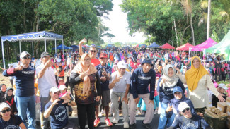 Gerakan Sambanggo, Hidupkan Partisipasi Warga, UMKM, dan Wisata Lokal di Kulon Progo, Yogyakarta