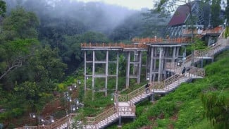 Agro Techno Park Ngawi: Wisata Edukasi Pertanian Modern Berbasis Bioteknologi