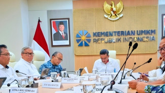 Program Klinik UMKM Bangkit untuk Percepatan Pemulihan Aktivitas Ekonomi Pascabencana Sumatra