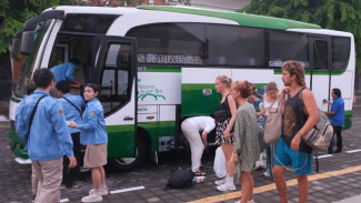 TRAVEL WARNING, Ini Daftar Negara yang Mendapat Peringatan Perjalanan versi FCDO Britania Raya