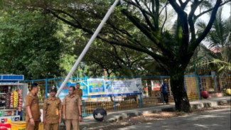 Lokasi Wisata Ulee Lheu-Gampong Jawa, Banda Aceh Ditutup Sementara pada Malam Pergantian Tahun Hari Ini