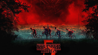 Stranger Things Season 5 Ditutup di Episode 8, Rilis Hari Ini, 1 Januari 2026