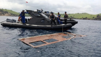 Kecelakaan Kapal Wisata Phinisi di Selat Padar, Kemenpar Perkuat Koordinasi dan Fokus Keselamatan Wisatawan