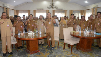 19 Desa Wisata Resmi Ditetapkan Pemkab Cilacap, Jawa Tengah, untuk Perkuat Ekonomi Desa