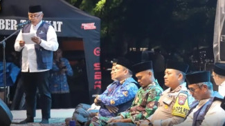 Bupati Malang Optimistis Hadapi 2026, Fokus Perkuat Pelayanan Publik dan Kinerja ASN
