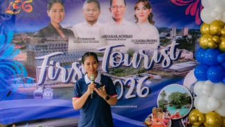 Kepri Dipastikan Jadi Gerbang Utama Wisman, Batam Awali 2026 dengan Optimisme Pariwisata