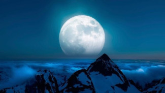 Kalender Bulan Purnama 2026: Jadwal 13 Bulan Purnama, Blue Moon, hingga Blood Moon