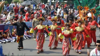 Uniknya Peta Wisata Jawa Barat: Dari Alam Liar hingga Destinasi Buatan yang Terhubung Digital