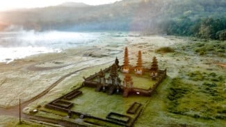 Menikmati Indonesia dengan Slow Travel, Tren Liburan Santai yang Makin Diminati