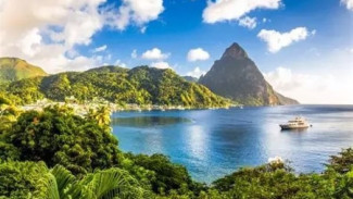 Tempat Ini Dinobatkan Sebagai Destinasi Pantai Nomor 1 di Dunia Tahun 2026