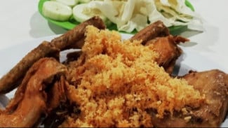 Menjelajah Nusantara Lewat Cita Rasa Ayam, Enam Destinasi Wisata Kuliner Paling Ikonik