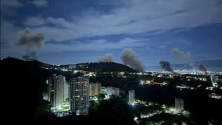 KBRI Caracas Pastikan WNI Aman Usai Insiden Ledakan dan Aktivitas Militer di Venezuela