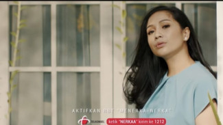 Lirik Lagu: Nagita Slavina Rupanya Pintar Menyanyi, Ini Salah Satu Lagunya