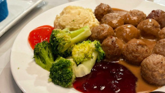 Kuliner Swedish Meatballs yang Ikonik dan Lezat, di IKEA Surabaya, Begini Cara Membuatnya!