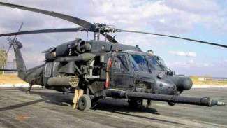 MH-60M DAP: Black Hawk Serbu Andalan Pasukan Khusus Amerika Serikat dalam Operasi Penangkapan Nicolas Maduro
