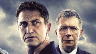 INFO FILM TV dan OLAHRAGA HARI INI: Ada Gerard Butler, Meriam Bellina, Niena Karina dan Megan Fox