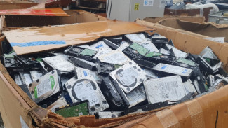 Kontroversi 822 Kontainer Limbah Elektronik di Batam, BAN Desak Pemerintah Bertindak Tegas