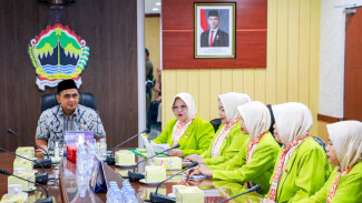 Destinasi Wisata Ramah Muslim Bakal Dikembangkan Pemprov Jateng