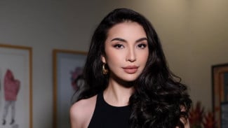 Manohara Odelia Pinot: Pernikahan Itu Tidak Sah dan Dipaksakan, Begini Klarifikasinya!