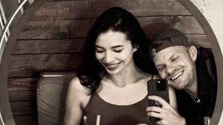 Karir Mentereng Manohara Odelia Pinot, dari Dunia Hiburan hingga Selebgram yang Menginspirasi