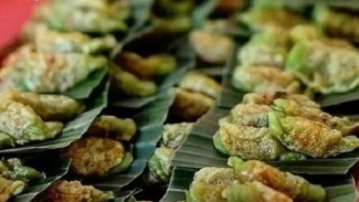 Kipo Kotagede, Jajanan Kecil Warisan Mataram yang Bertahan Melintasi Zaman