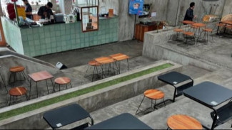 Menjelajahi Sudut Estetik: 3 Rekomendasi Coffee Shop Terfavorit di Malang