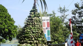 Mengenal Sego Kethek,  Kuliner Tradisional Unik dari Desa Wisata Kandri Semarang yang Wajib Dicoba