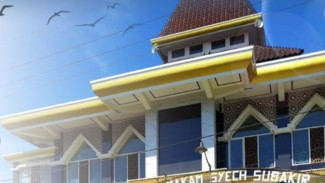 Petilasan Syekh Subakir, Jejak Dakwah Kuno di Lereng Blitar yang Sarat Makna